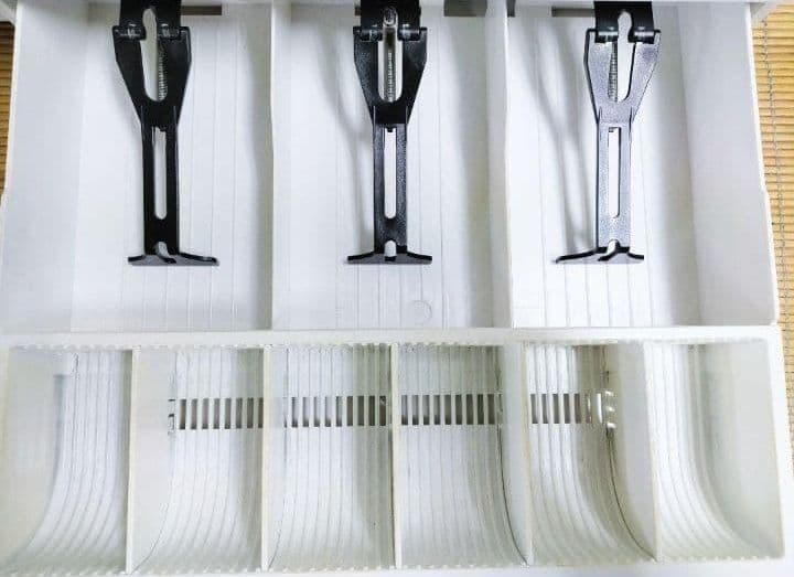 クローバーレジスター　JET-650LS　設定無料　PC連携送料込　171000