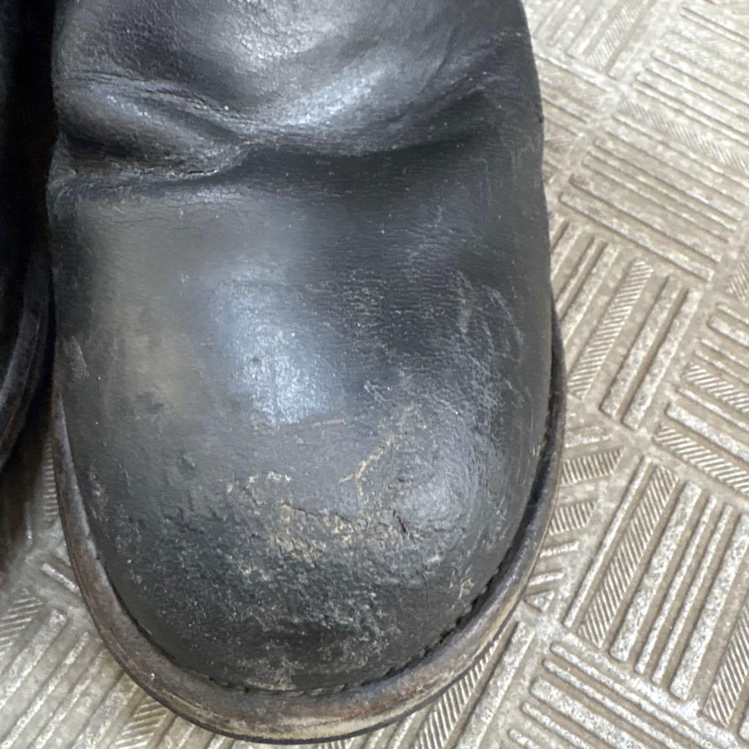 レッドウィング　エンジニア　RED WING 2268 90年代