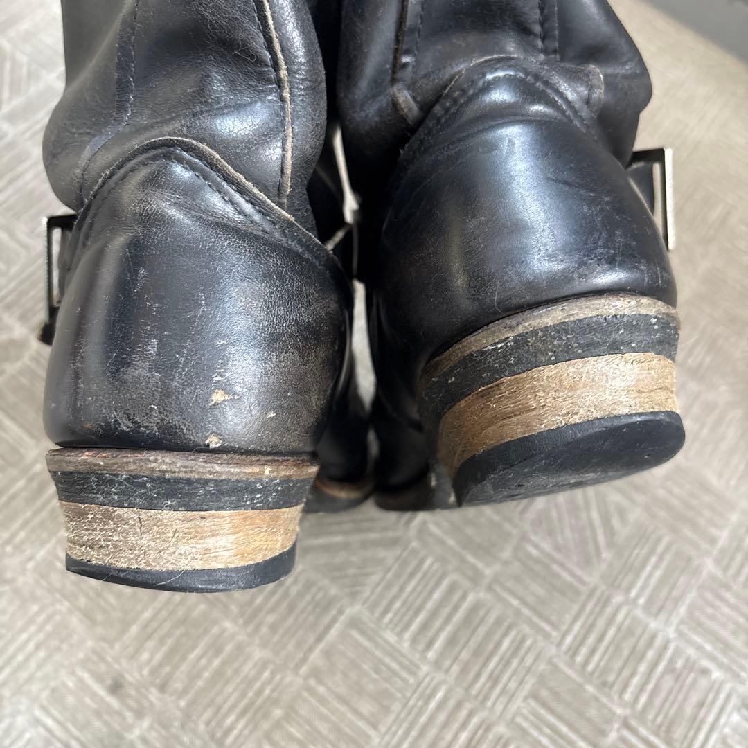 レッドウィング　エンジニア　RED WING 2268 90年代