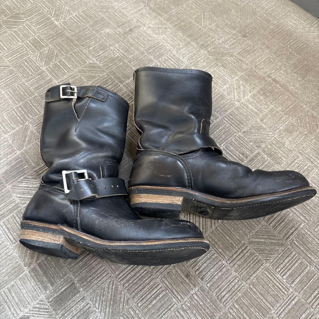 レッドウィング　エンジニア　RED WING 2268 90年代