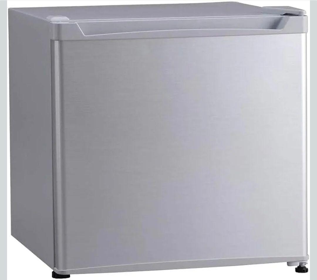 冷蔵庫・冷凍庫 Iris Plaza PRC-B051D-S Refrigerator