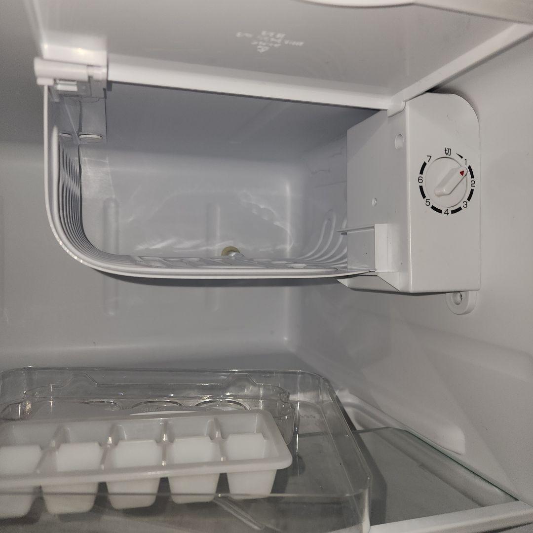 冷蔵庫・冷凍庫 Iris Plaza PRC-B051D-S Refrigerator