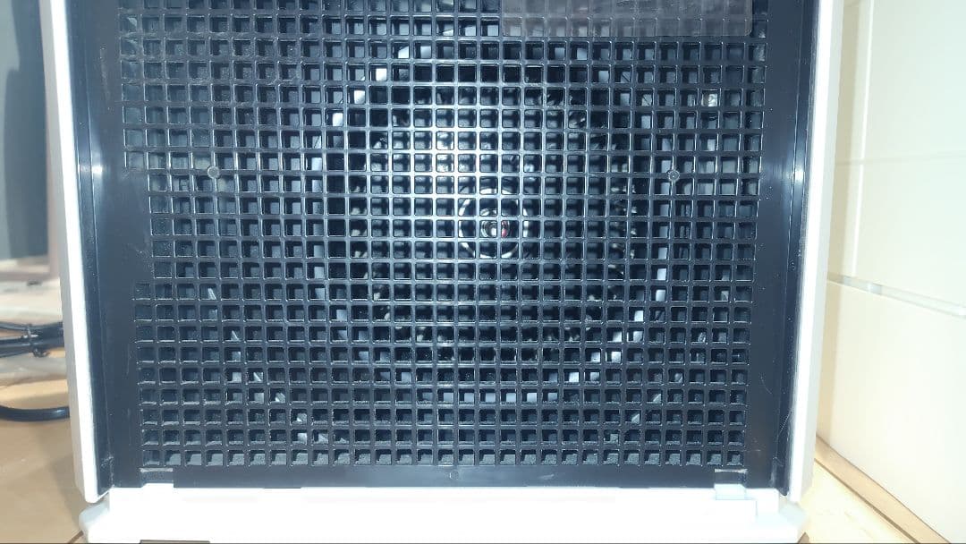 ダイキン ストリーマ空気清浄機 2023年製