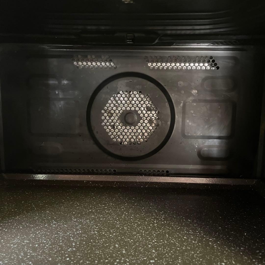 高年式◉HITACHI 2023年製 オーブンレンジ ホワイト　ヘルシーシェフ