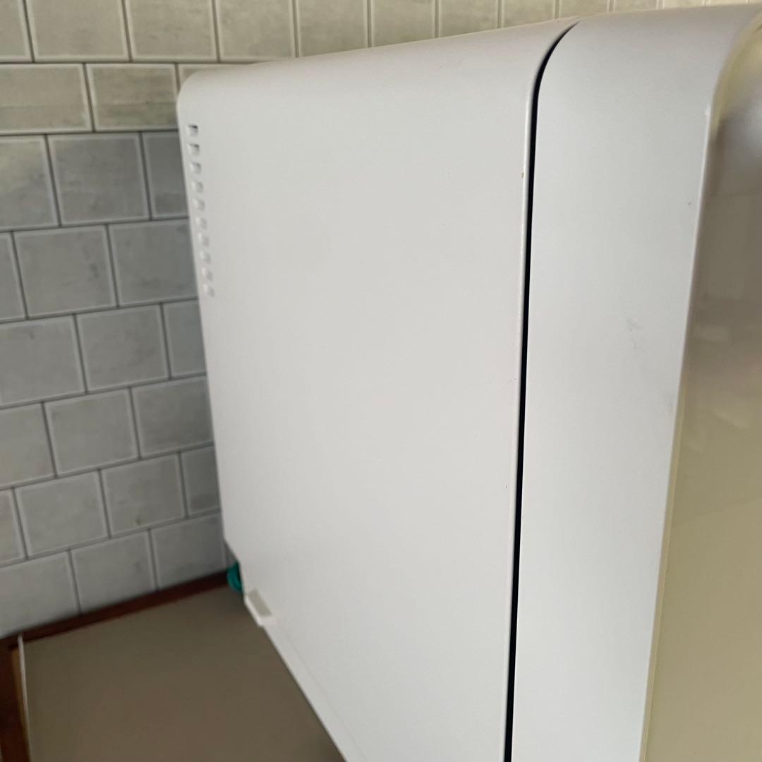 高年式◉HITACHI 2023年製 オーブンレンジ ホワイト　ヘルシーシェフ