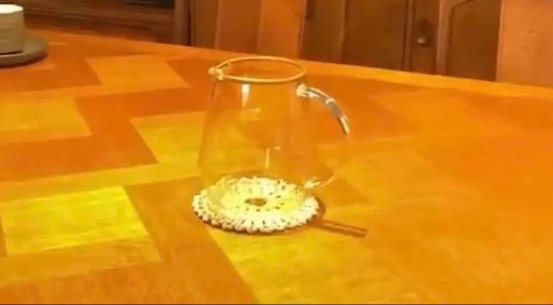 フランスアンティークダイニングテーブル