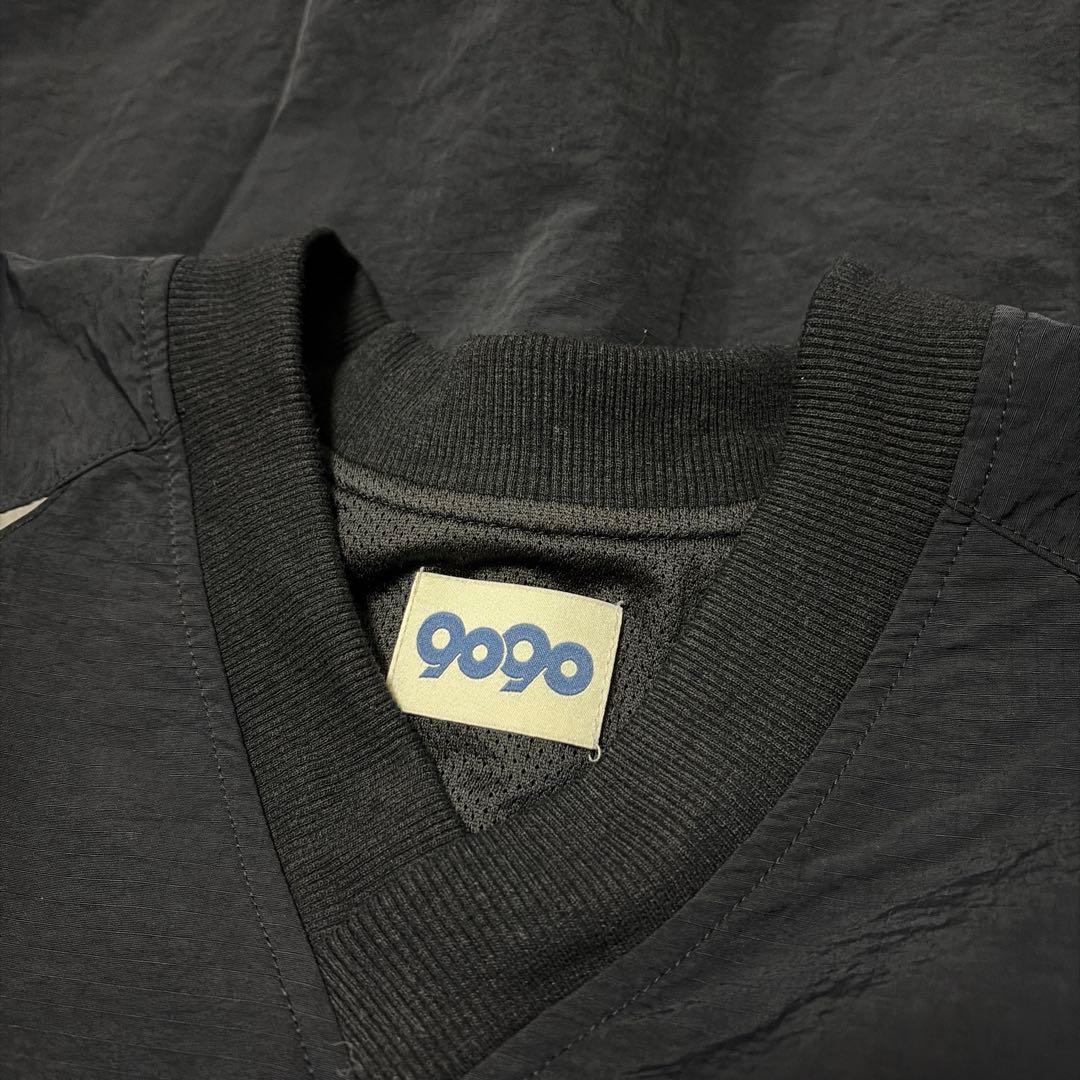 9090 ナイロンジャケット さぼぼん様以外の購入はご遠慮ください。