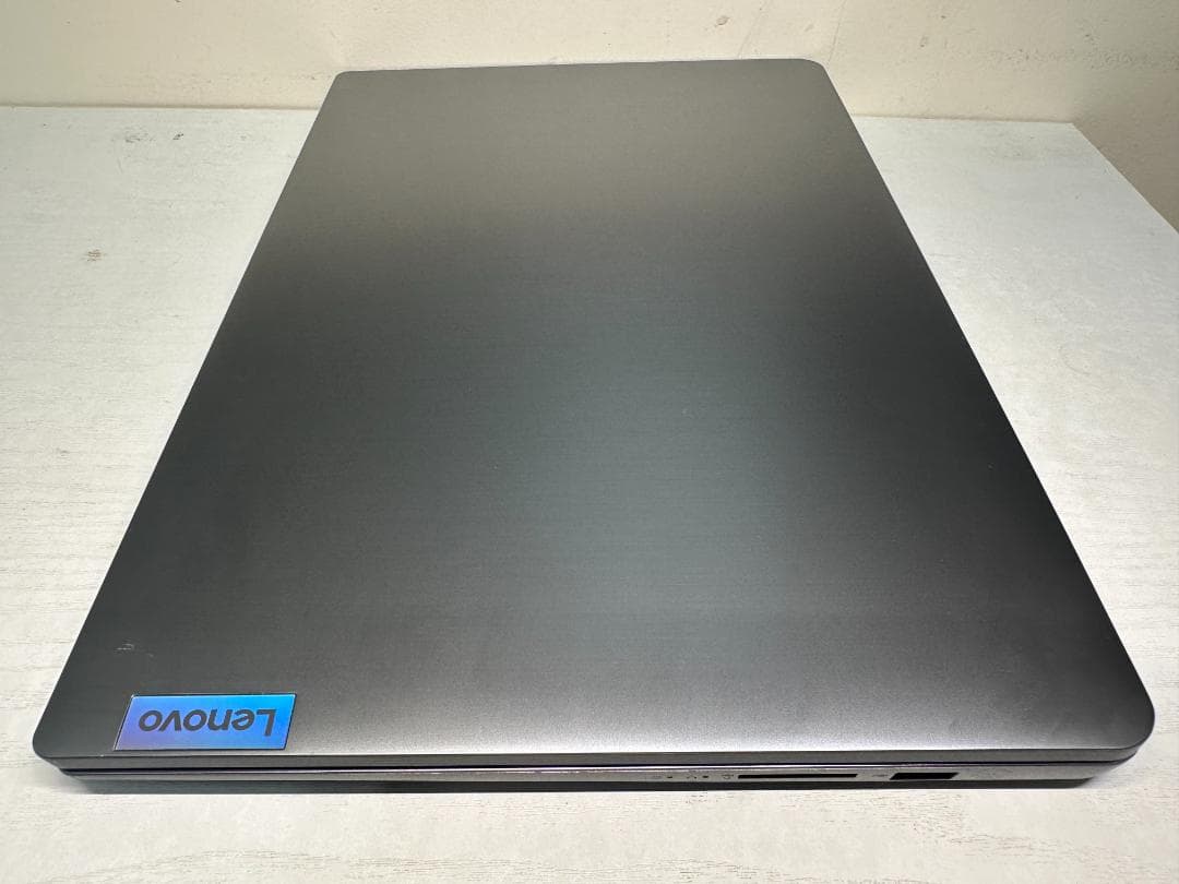 Windowsノート本体 Lenovo IdeaPad Slim 370 15 R5 16G 512G