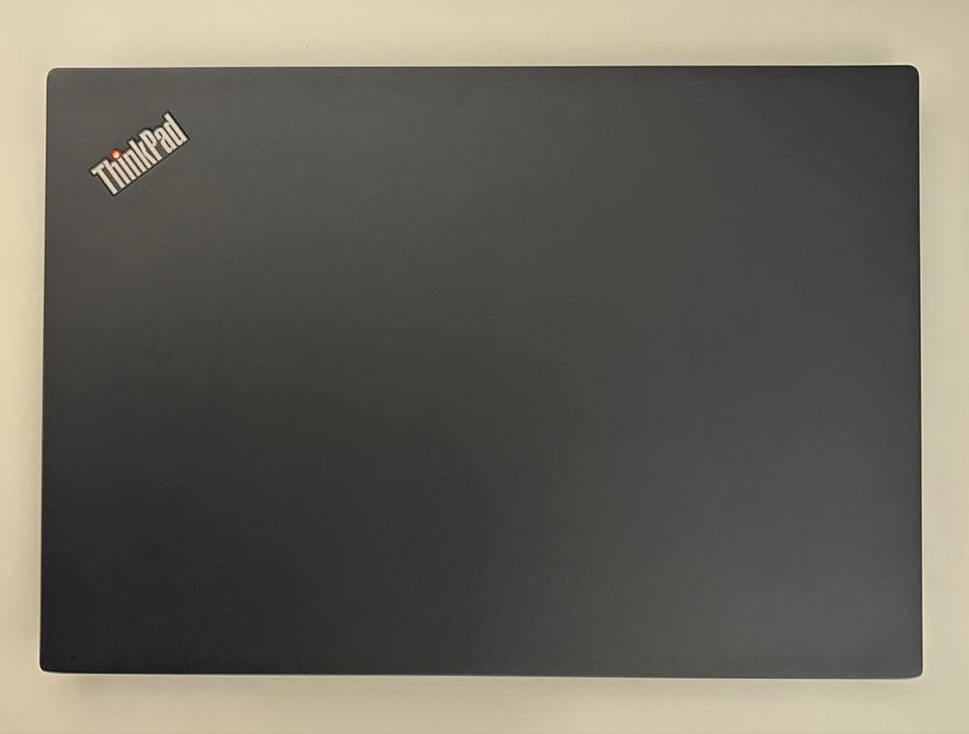 【Ryzen5搭載】LenovoThinkPad X13✨Win11＊即使用OK