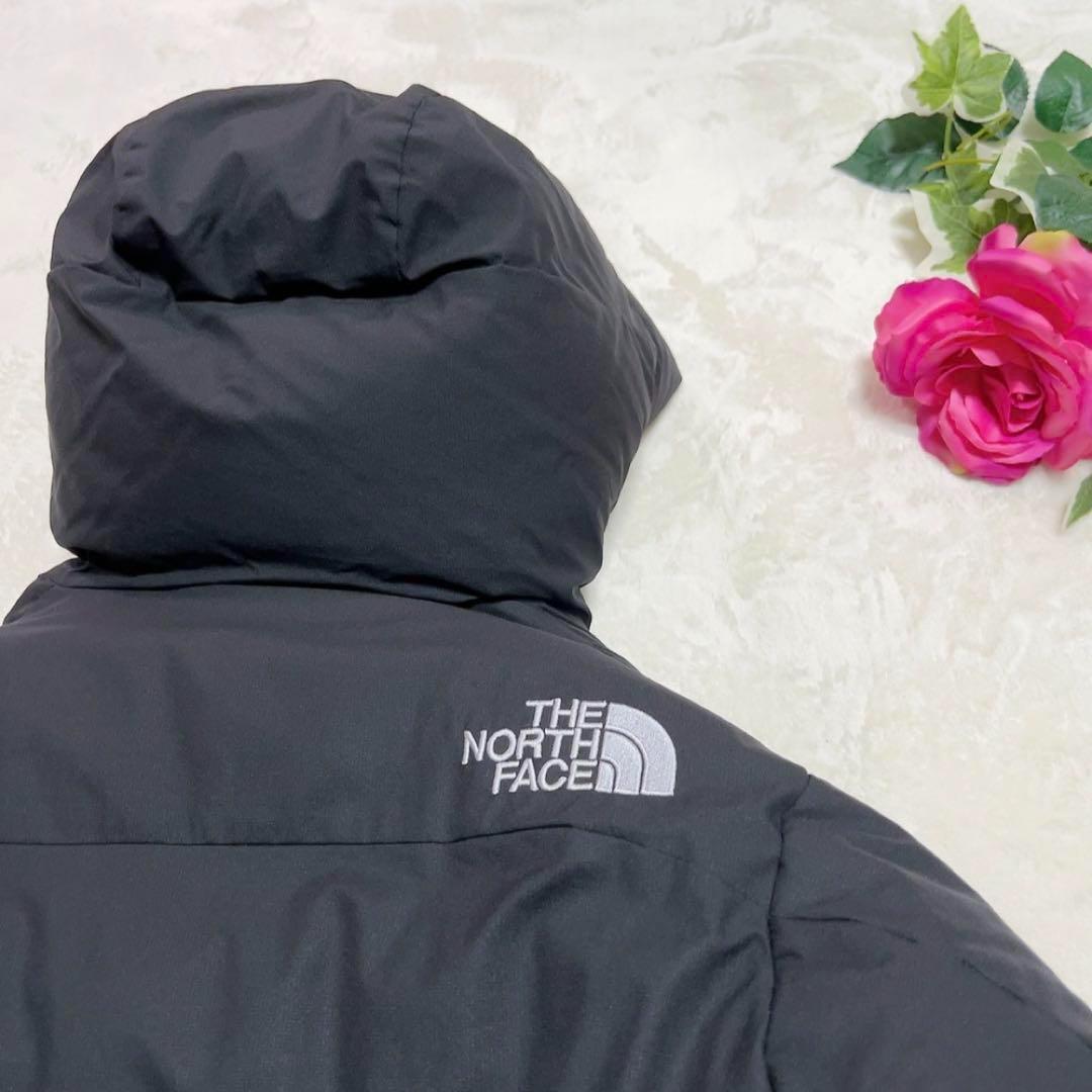 未使用級美品✨THE NORTH FACE バルトロライトジャケット 黒　XL