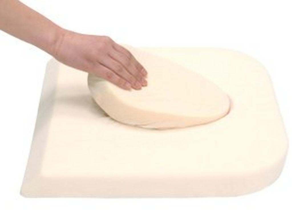 TEMPUR ドーナツクッション