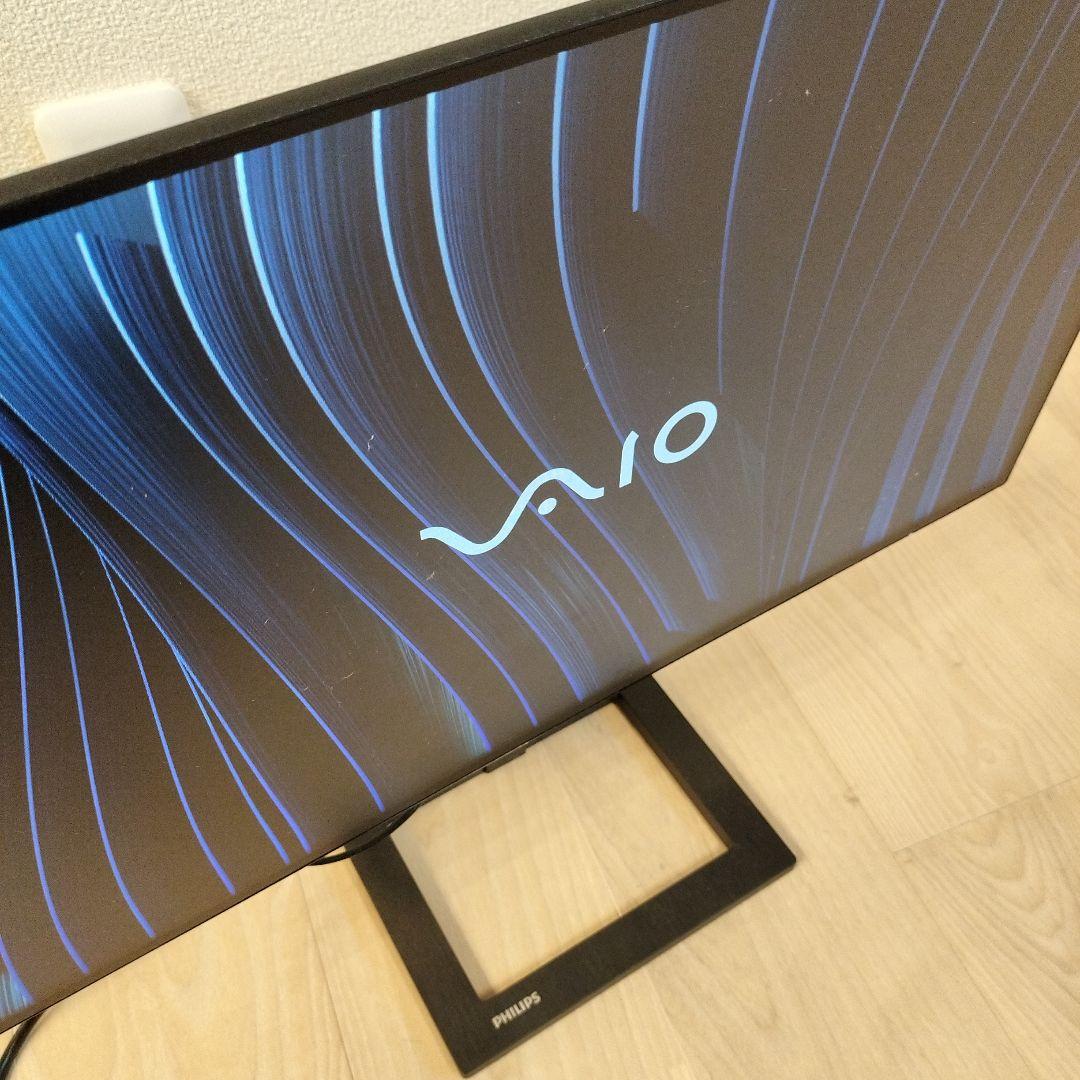 【美品】PHILIPS 液晶モニター 23.8インチ フィリップス