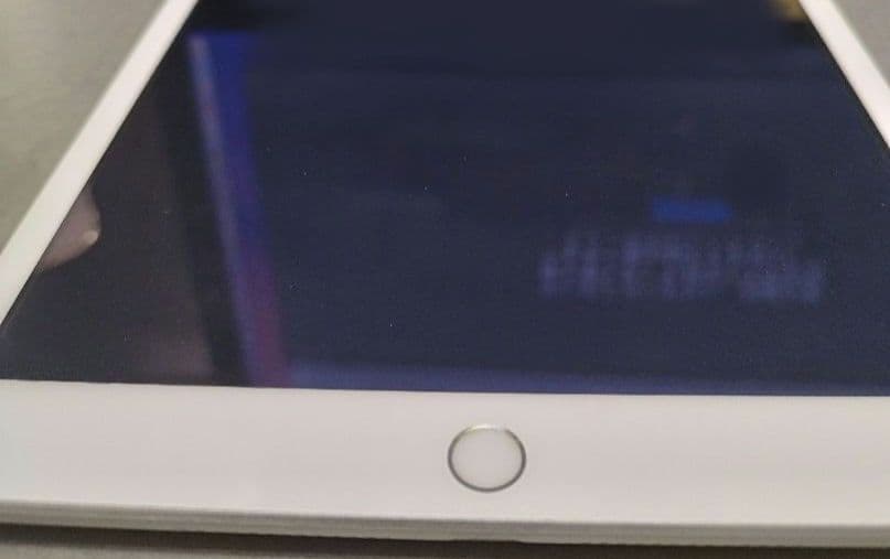 iPad（第7世代／2019 年）10.2インチ　 128GB ジャンク