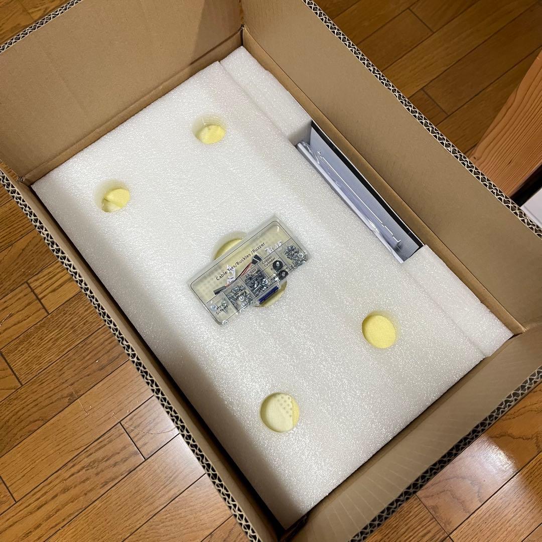 PCケース(自作PC用) SAMA IM01