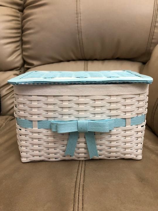 ちばから様　完成品