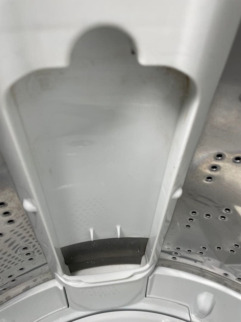 2024年製 Panasonic 洗濯機 8.0kg NA-FA8K2