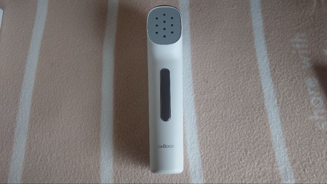 Panasonic IonBoost EH-SS85-W 美顔器