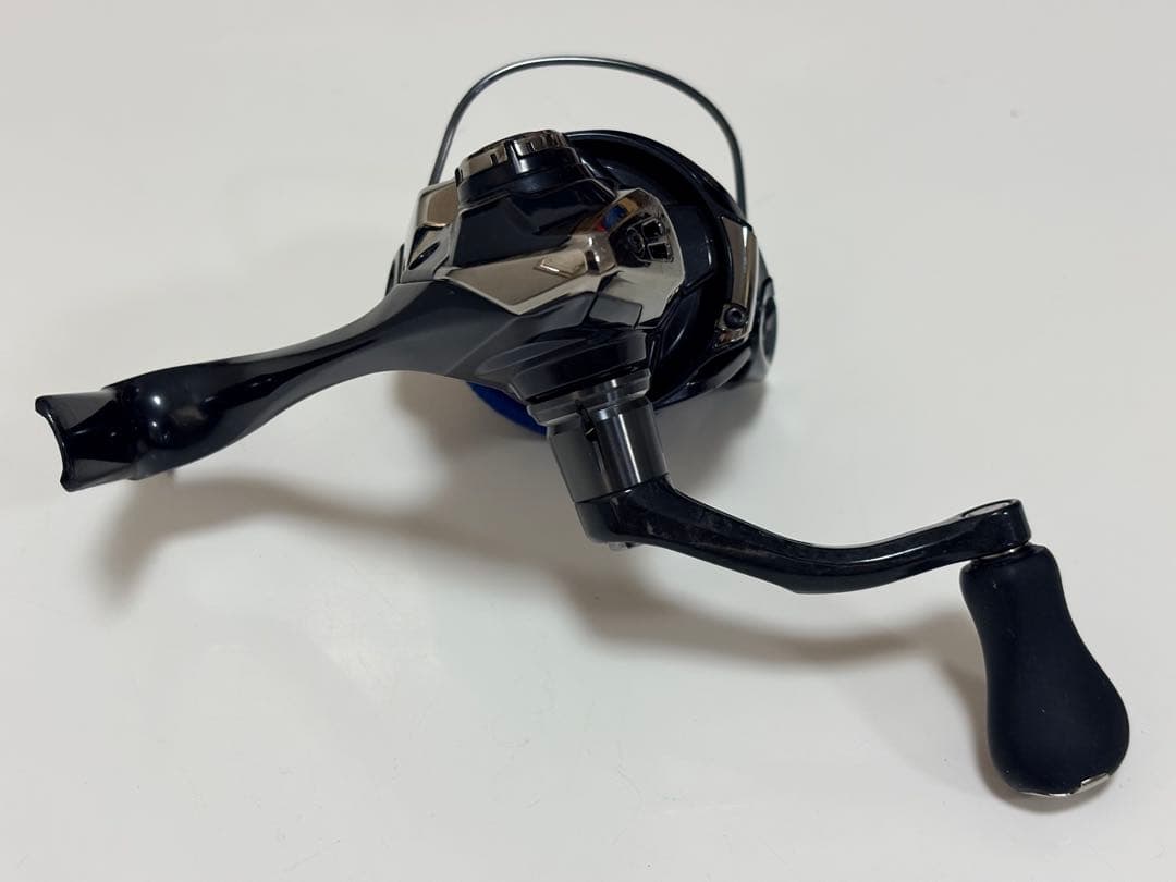 SHIMANO 19Vanquish C2500SHG シマノ19ヴァンキッシュ