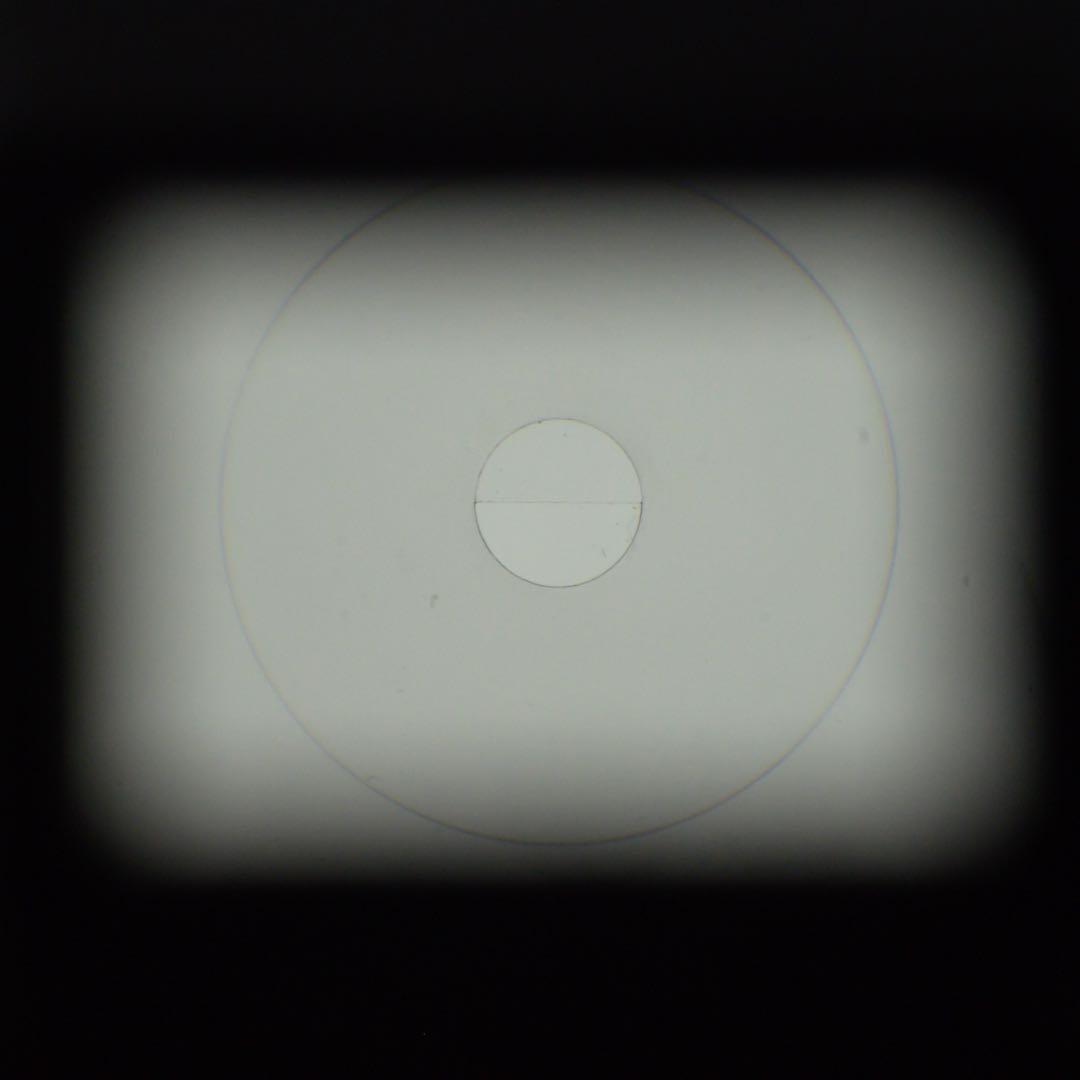 Nikon F フィルム一眼レフカメラ