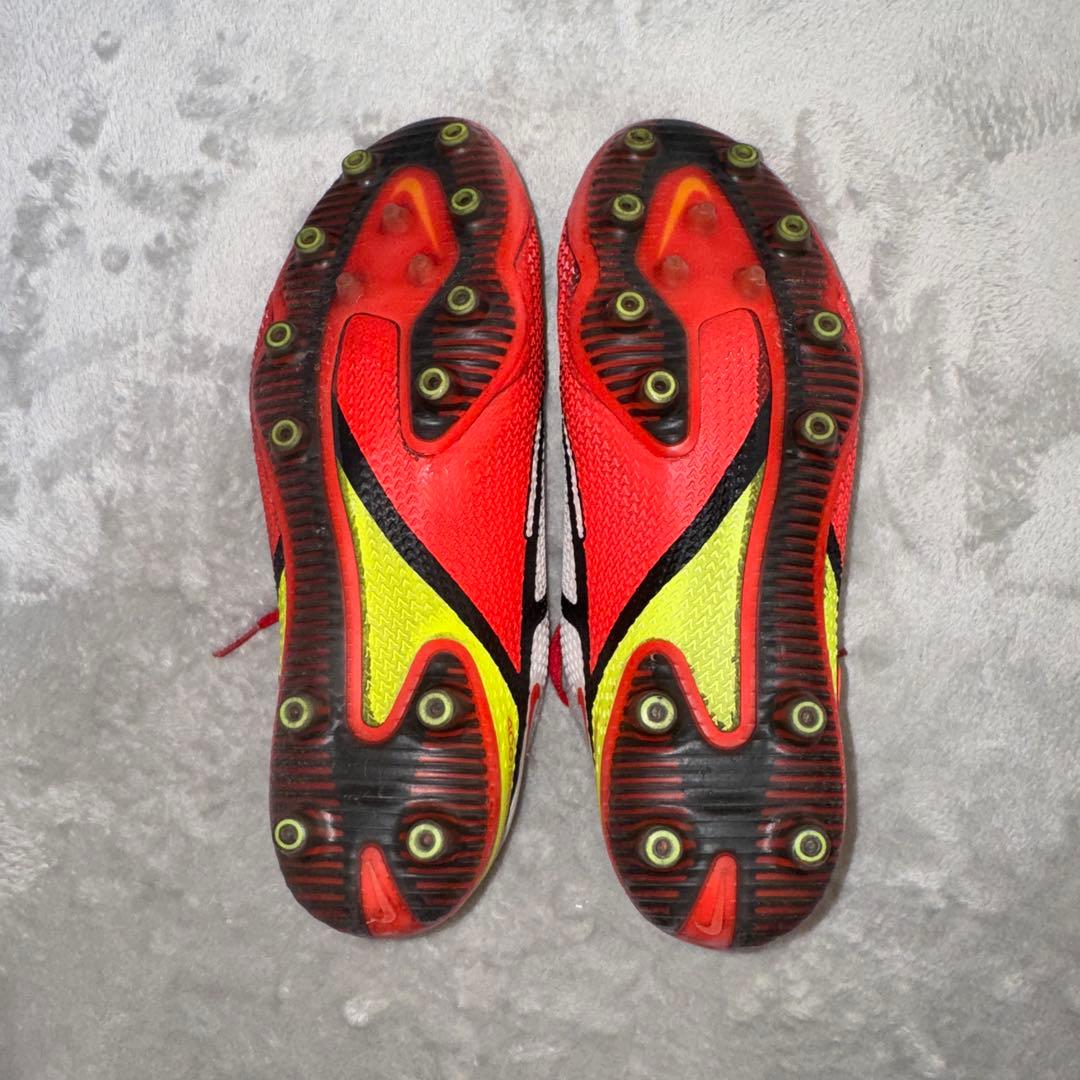 NIKE ファントムgt2 エリート　AG-PRO 27cm