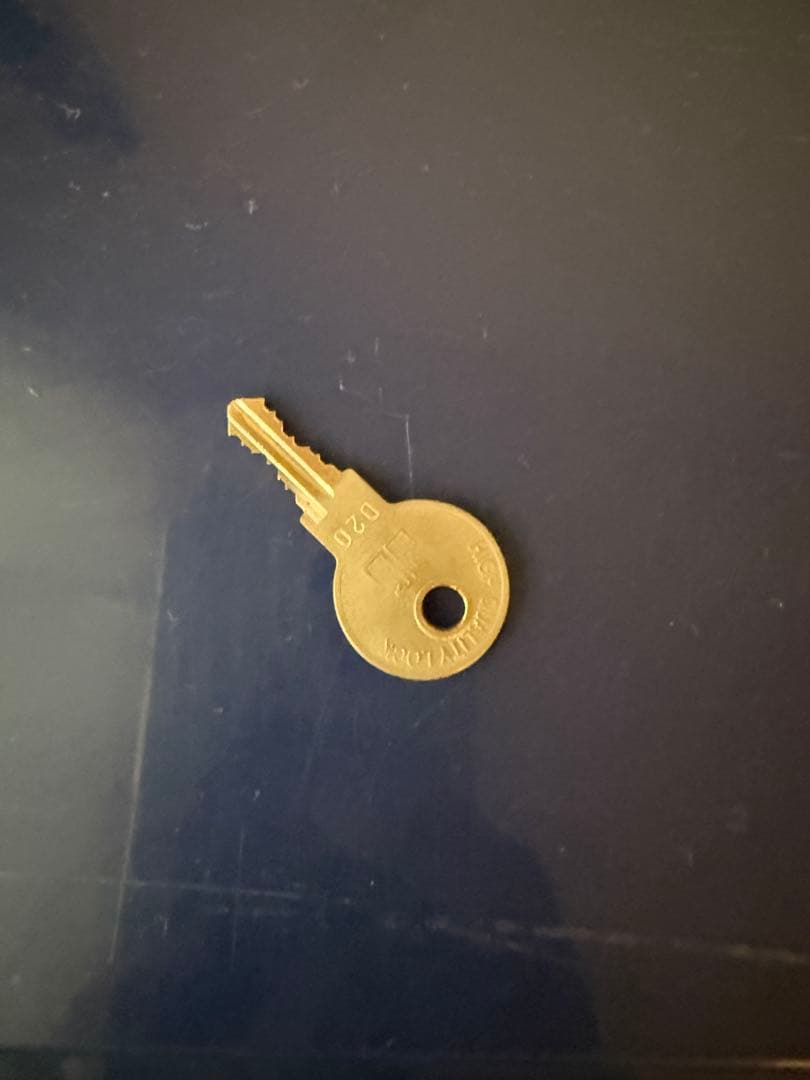 【最終値下げ】マサオコーポレーション 自動販売機保冷庫(青) MSO-016R