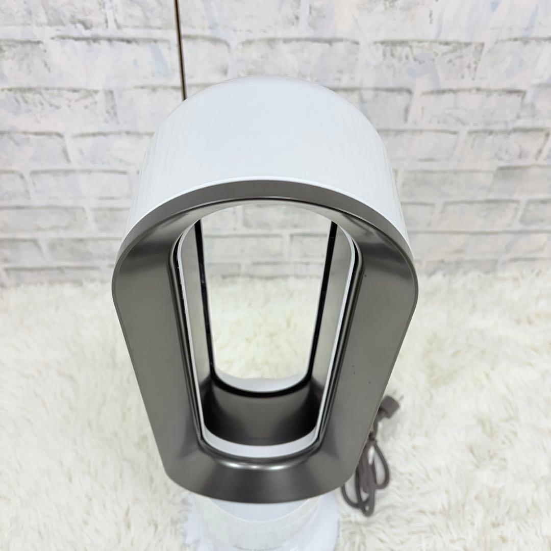 DYSON AM09 2024年製 美品 タワー型セラミックファンヒーター