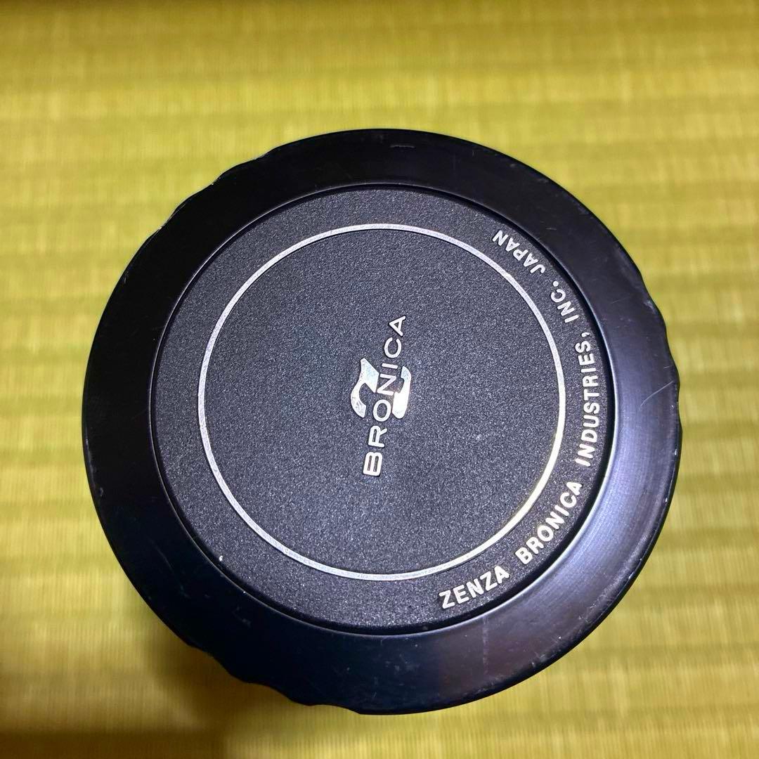 NIKKOR-O 1:2.8 f=50mm 中判カメラ用 カメラレンズ