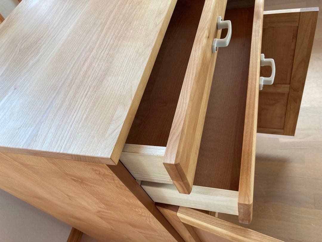 【美品】MOMO NATURAL VIBO 60 COUNTER