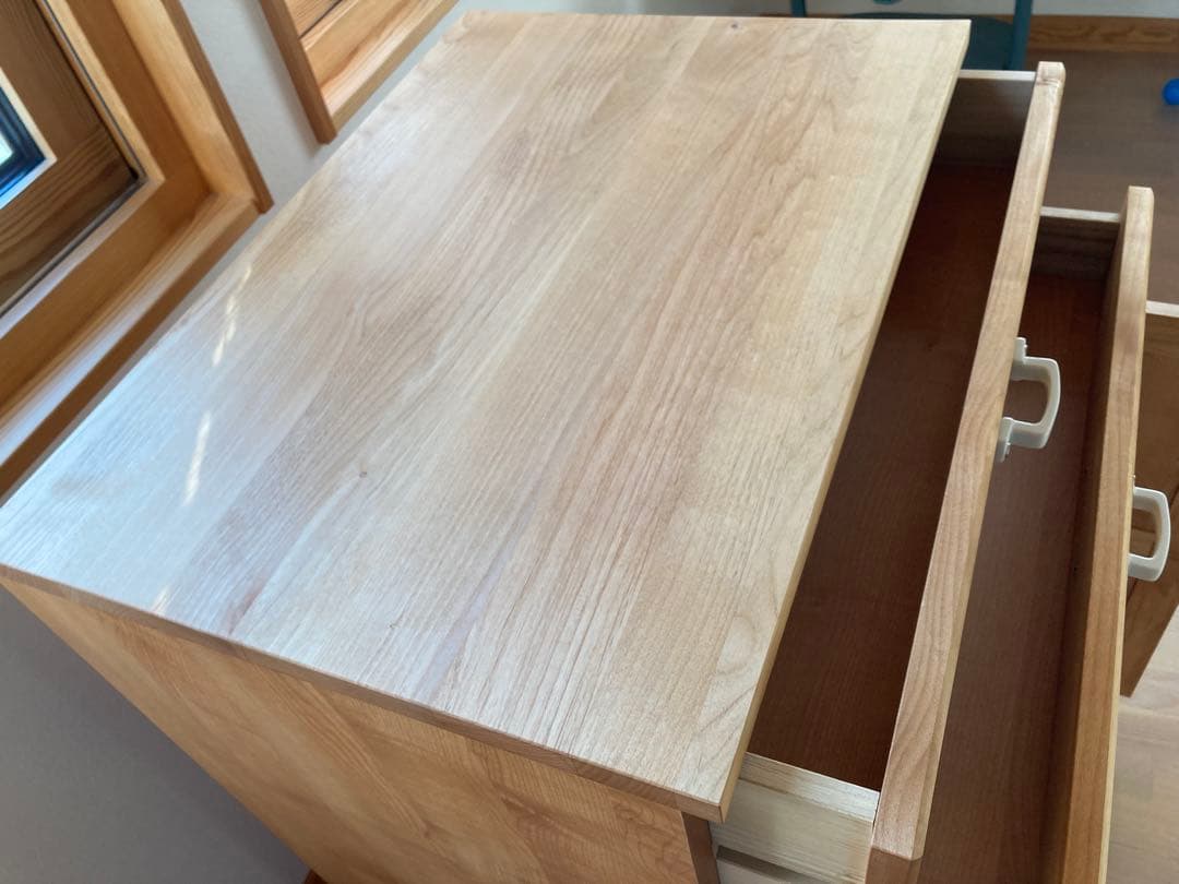 【美品】MOMO NATURAL VIBO 60 COUNTER