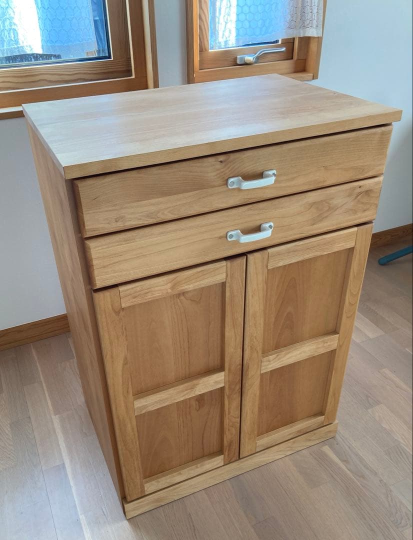 【美品】MOMO NATURAL VIBO 60 COUNTER