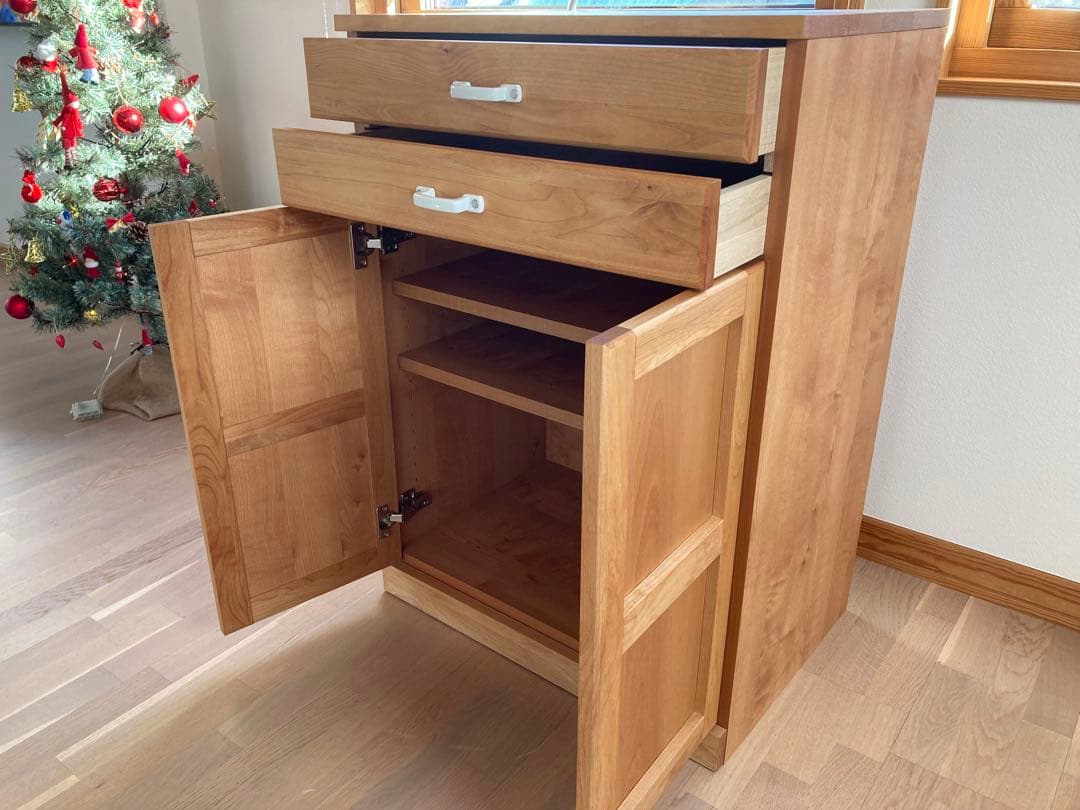 【美品】MOMO NATURAL VIBO 60 COUNTER