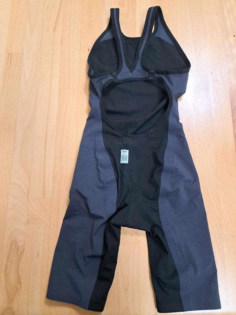 arena　アクアフォース　POWERSKIN