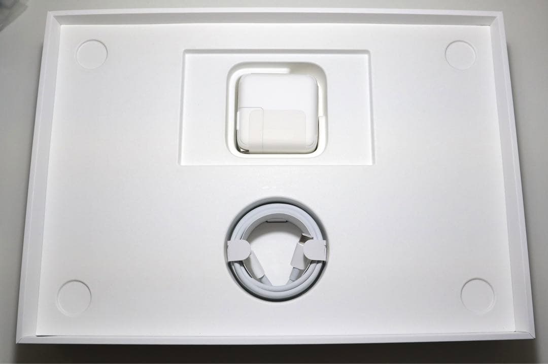 MacBook Air M1 8C8G 16G 1TB US シルバー