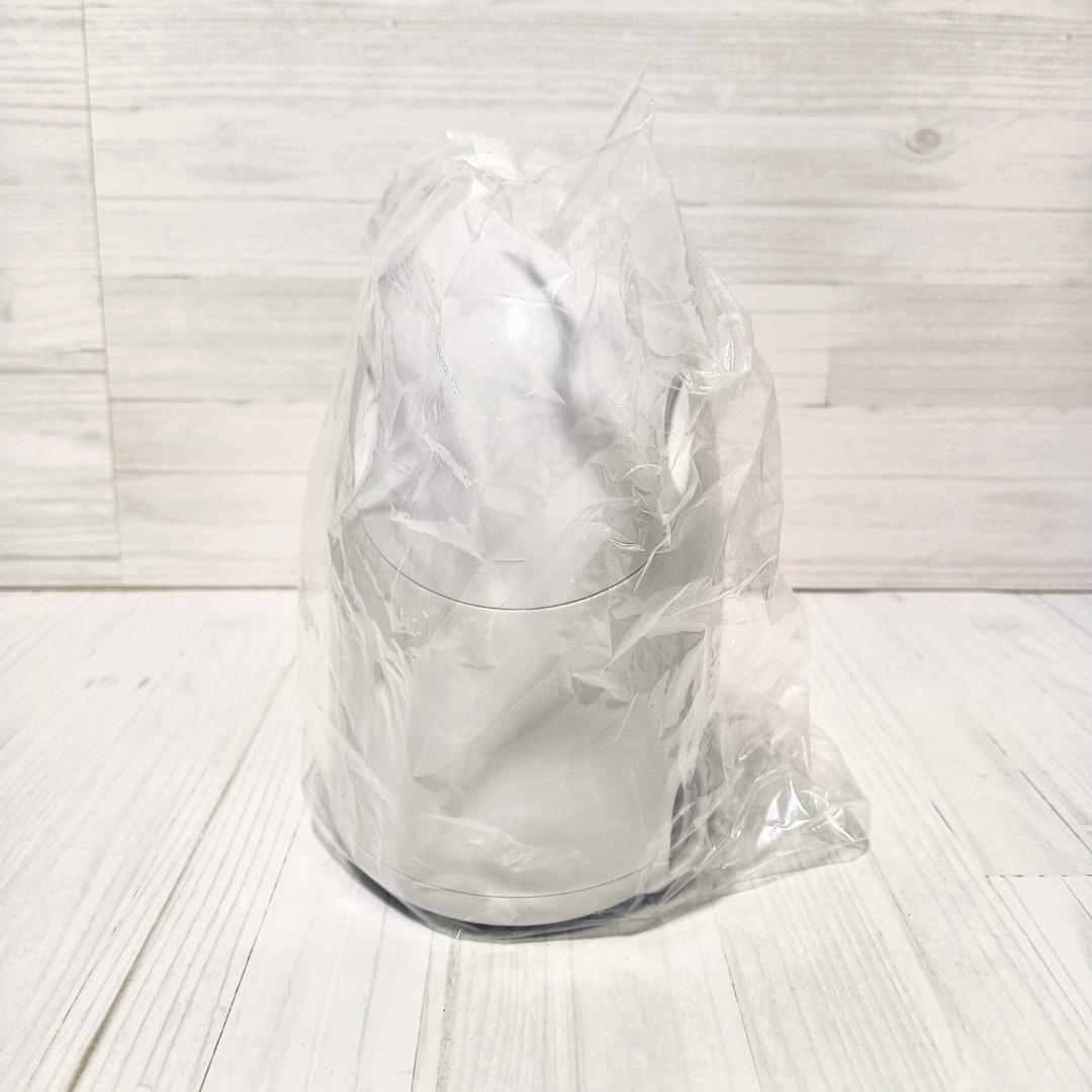 【未使用】Panasonic EH-SA3C スチーマー ナノケア ゴールド