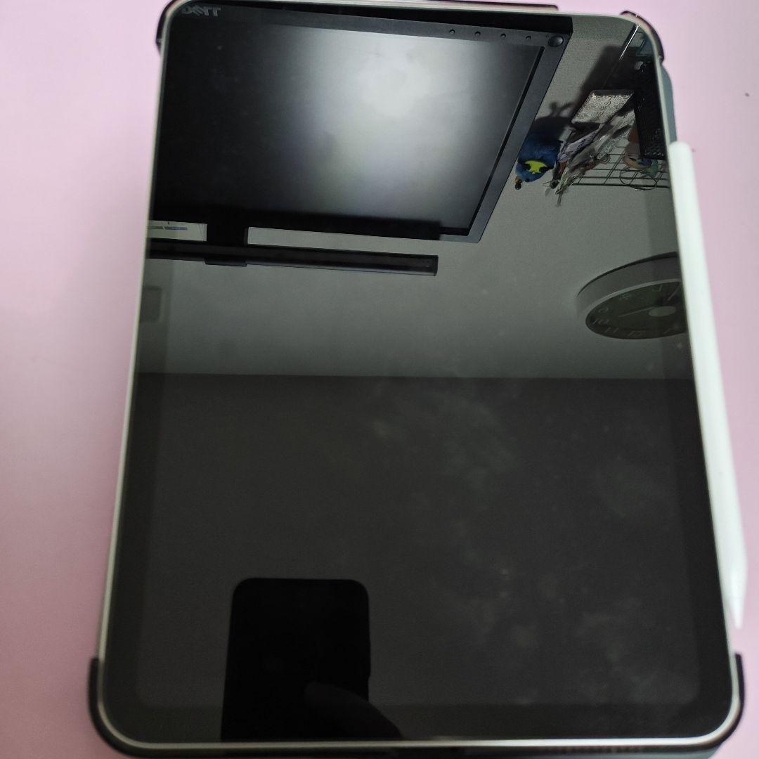iPad (A16) Wi-Fi 128GB + ESRデジタルペンシル