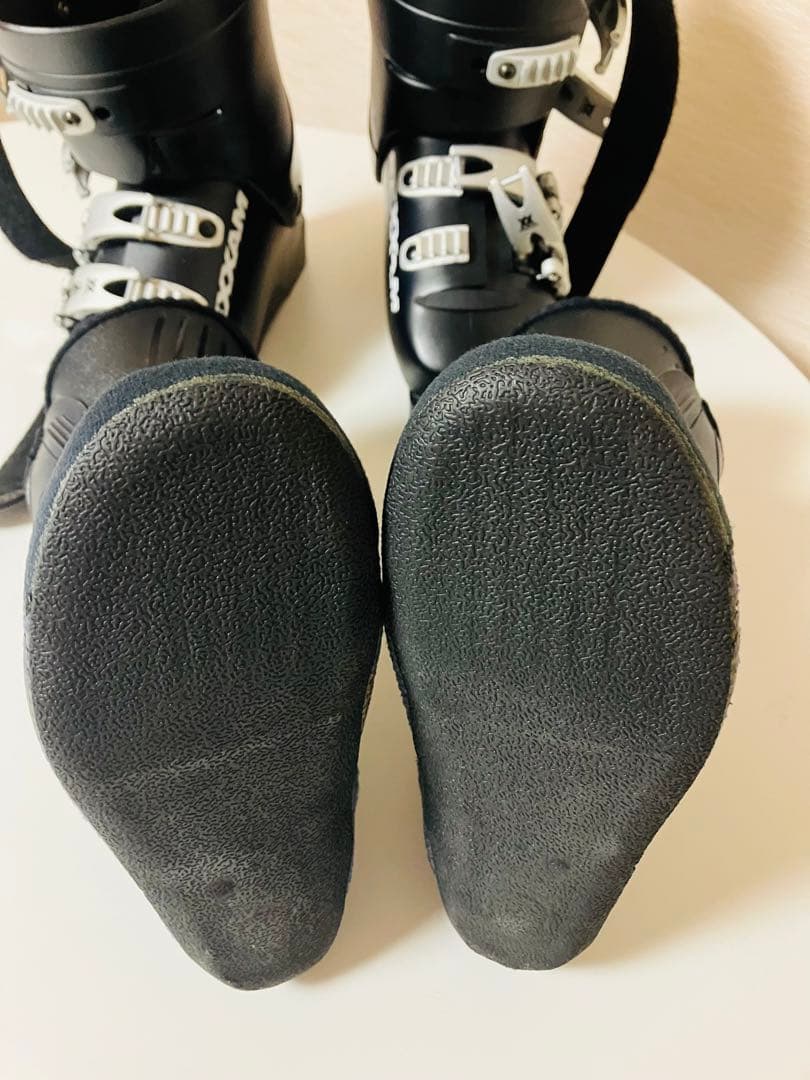 ☆美品☆REXXAM レグザム スキーブーツ 23cm One Concept