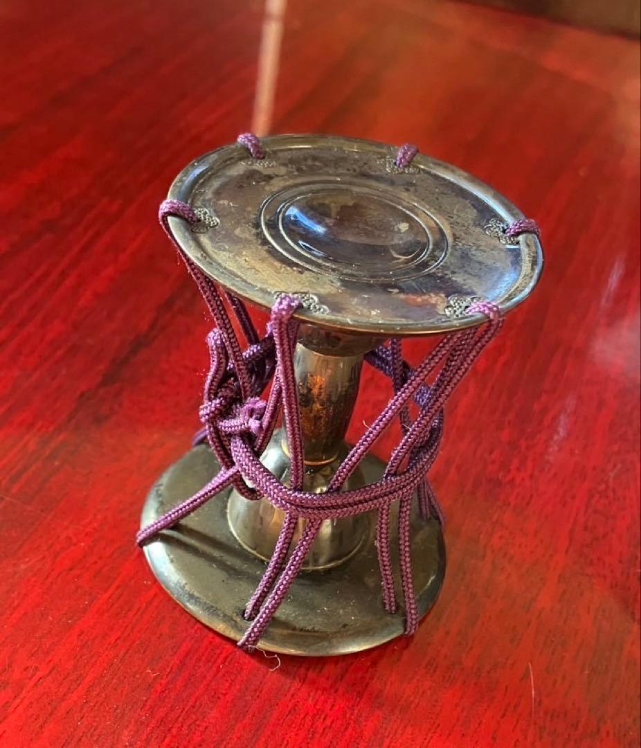 京都烏丸九条京釜師二代吉羽与兵衛（吉羽興兵衛〜2017吉羽宗敏）