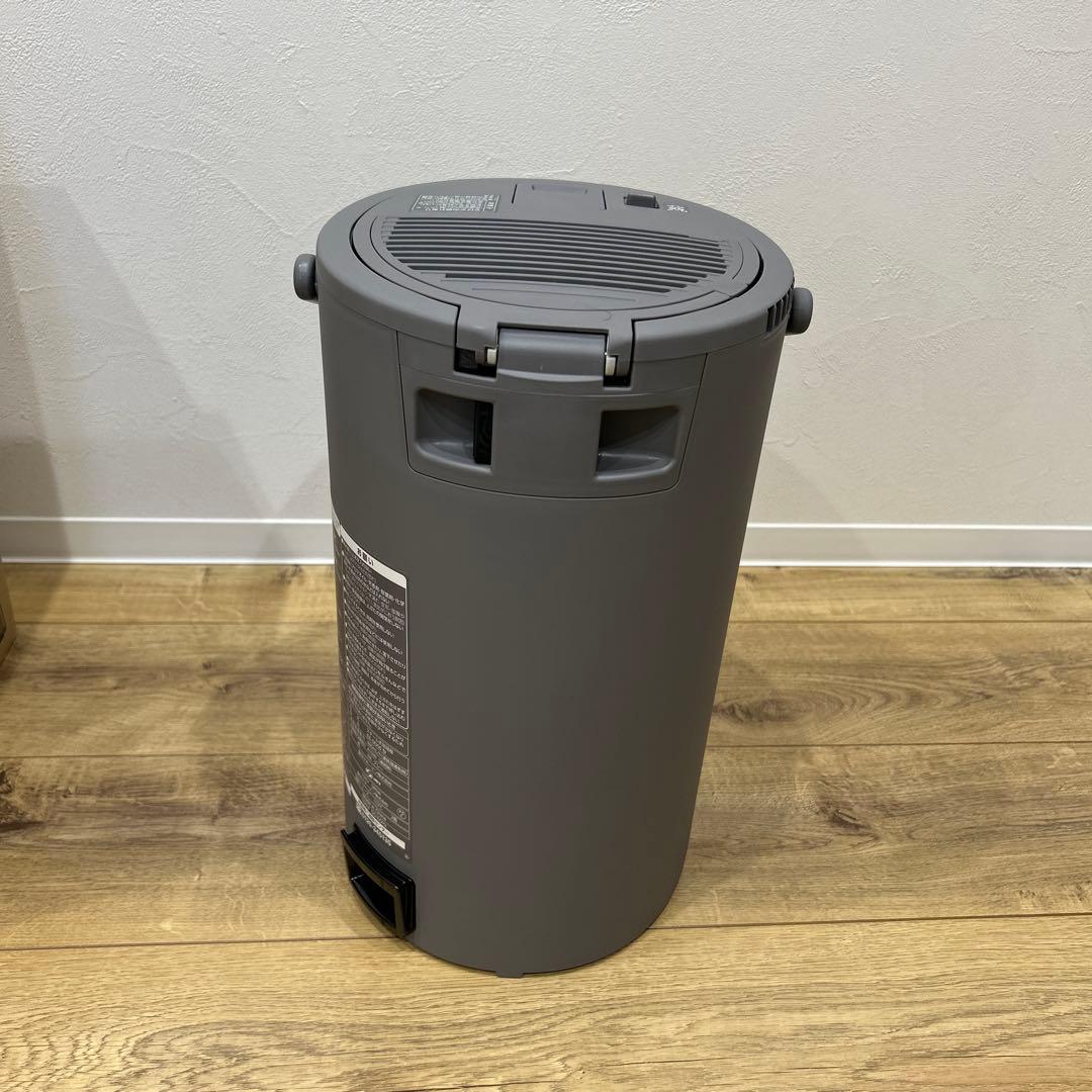 Zojirushi スチーム式加湿器 EE-DD50-HA