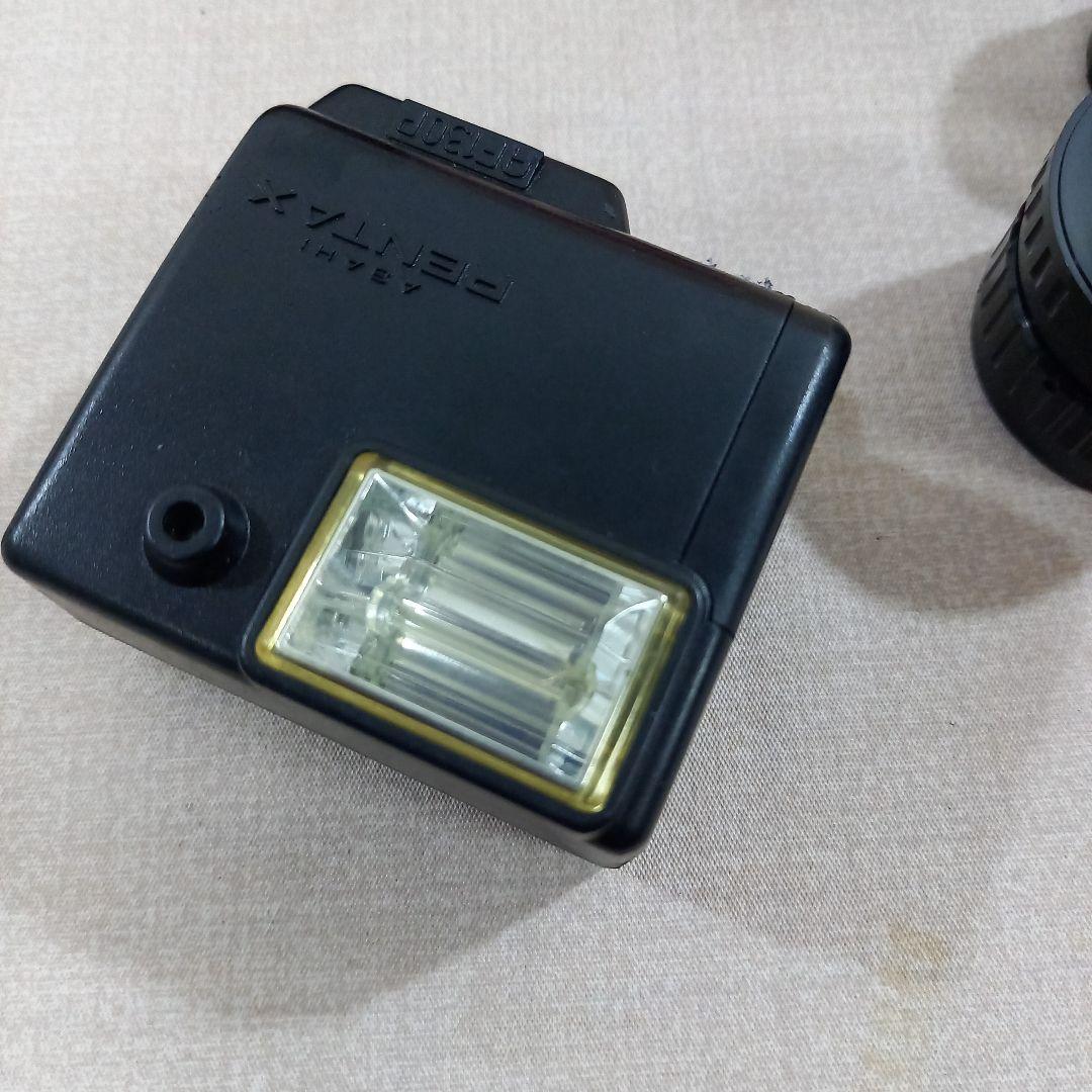 PENTAX auto 110 メジャーキット ペンタックス