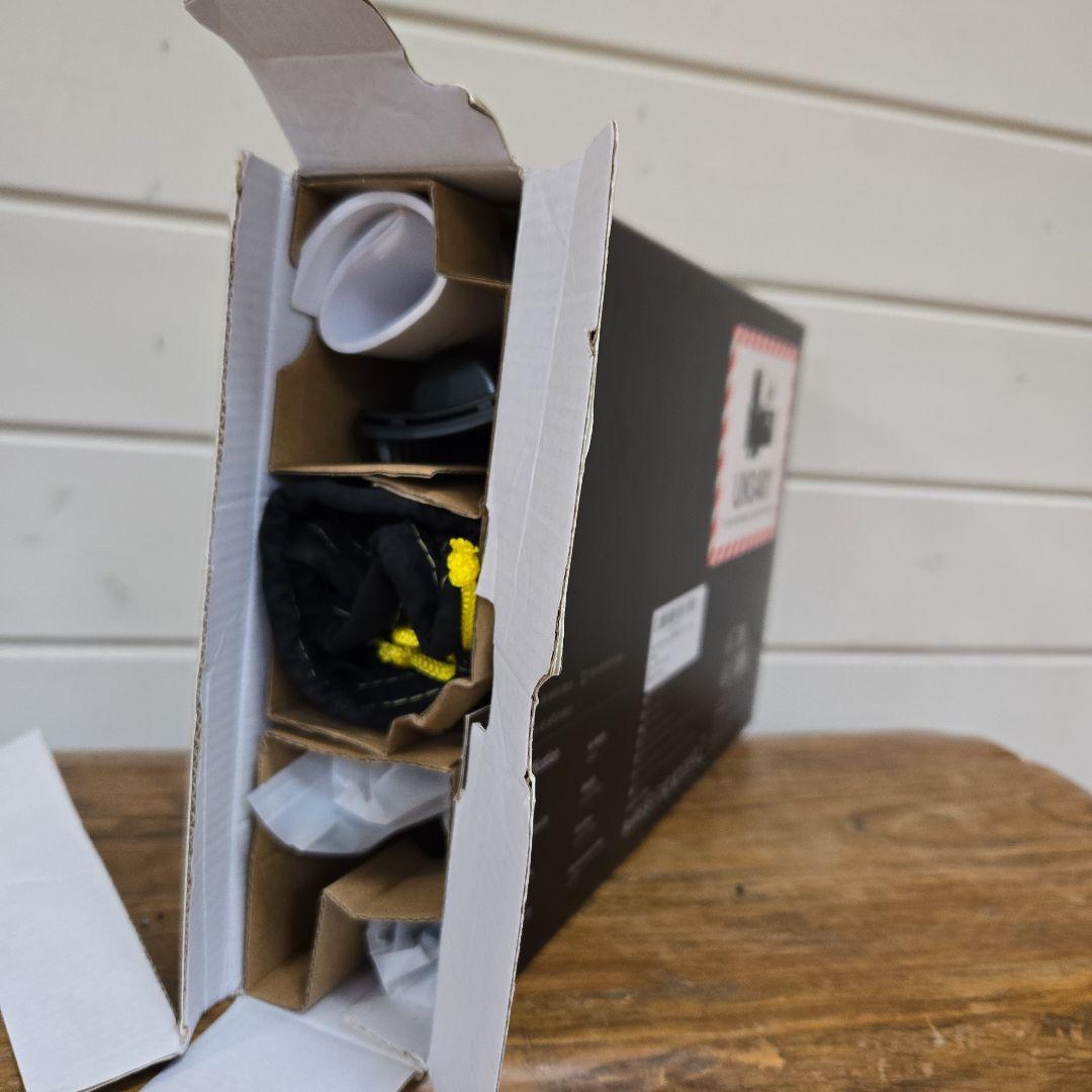 Fanttik ハンディクリーナー本体