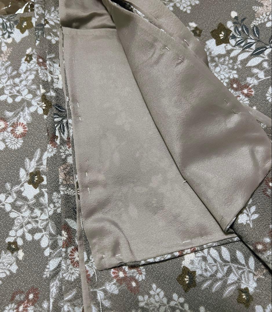 キモノモダン KIMONO MODERN 2026年福袋 着物のみ 袷