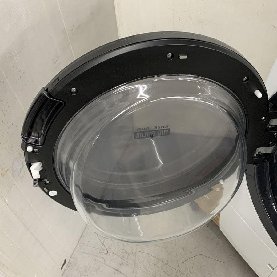 日立 BD-SG100FL ドラム式洗濯乾燥機 洗濯10kg/乾燥6kg