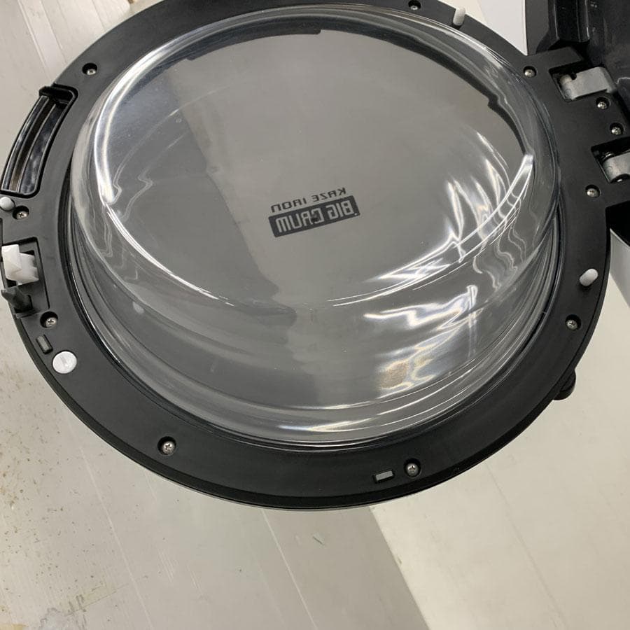 日立 BD-SG100FL ドラム式洗濯乾燥機 洗濯10kg/乾燥6kg