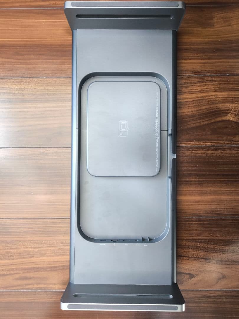 Anker 675 USB-C ドッキングステーション