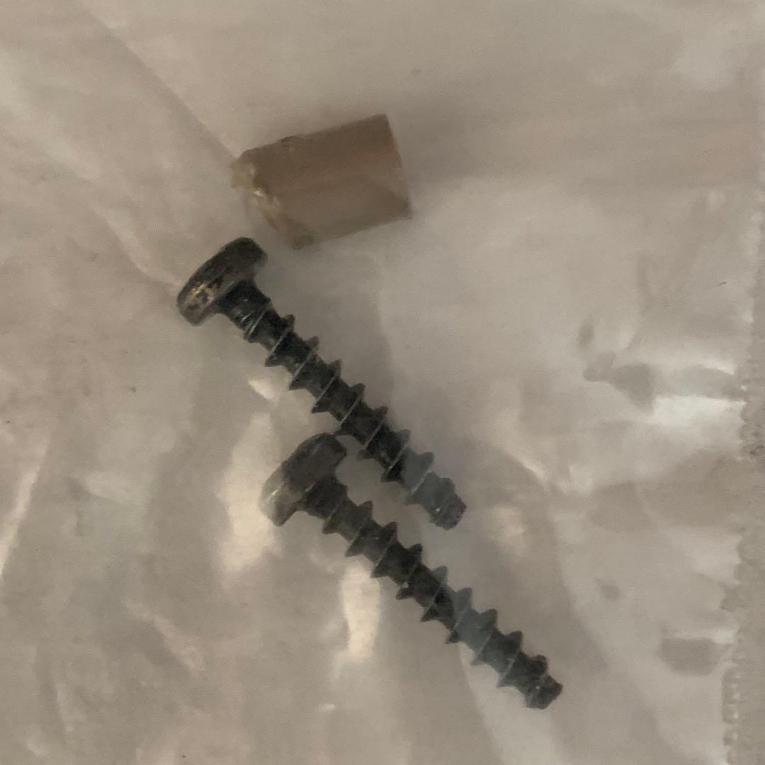 ジャンク BOSE Wave Music System III