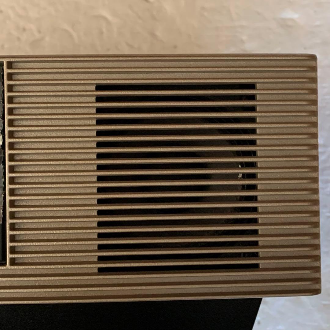 ジャンク BOSE Wave Music System III