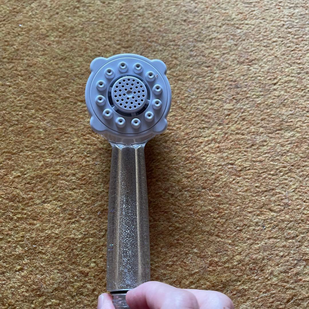 ミラブル　ウルトラファインミスト サイエンス シャワーヘッド