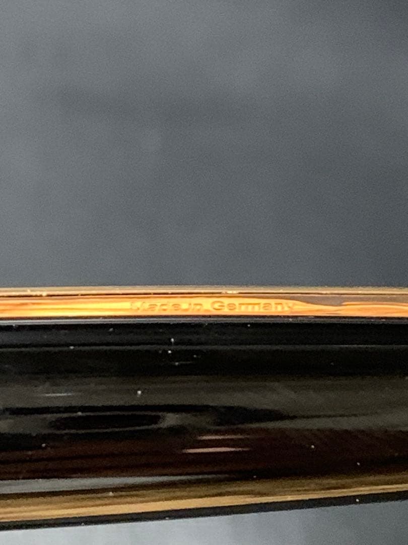 モンブラン ペンシル マイスターシュテュック 165 ブラック 0.7mm