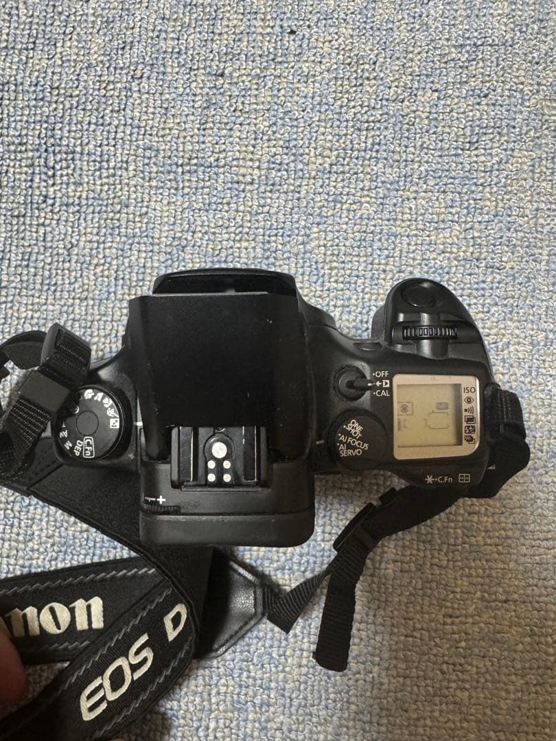 Canon EOS 7 フィルム一眼レフカメラ(アナログ)