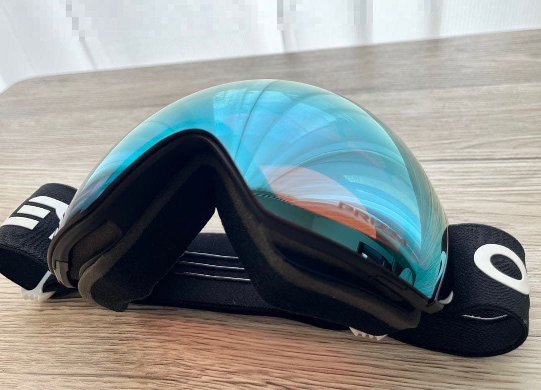 Oakley ゴーグル ケース付き